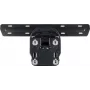 TV stiprinājums ShiverPeaks BS89720 165,1 cm (65 collas) Melns