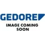 Instrumenta vārpsta Gedore 8821430 180g 125mm dziļums 112mm augstums