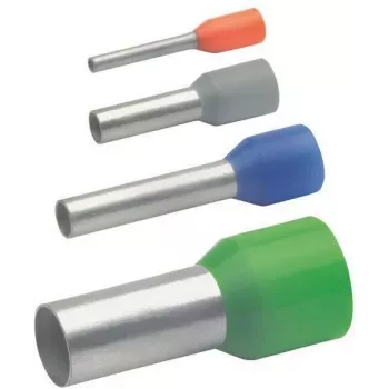 Klauke Uzgaļgredzens 2.5 mm² 173/B