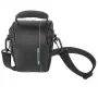 Plecu soma Rivacase 7412 Melna