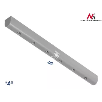 Maclean MCE123 LED piekaramā lampa ar kustības sensoru