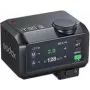 Godox iT30Pro N TTL mini zibspuldze Nikon kamerām — melna