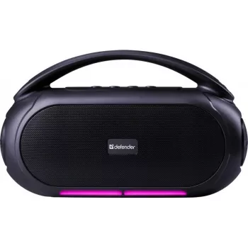 Beatb OX 12 Bluetooth skaļrunis 16W melns