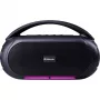 Beatb OX 12 Bluetooth skaļrunis 16W melns