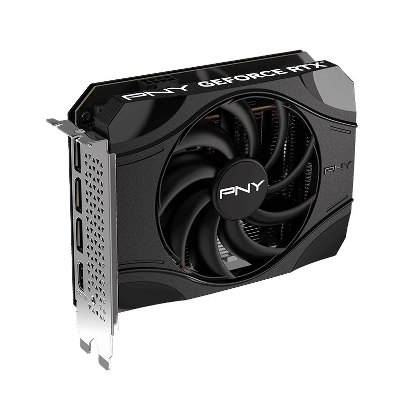 Videokarte NVIDIA GeForce RTX 5050 8 GB GDDR6