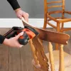 Slīpmašīna detaļām Black & Decker BDCDS18N, bezvada 18V Li-Ion 1.5Ah, 12 000 RPM, melna/oranža