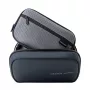Kosmētikas soma XDDESIGN First-Class All-in-One Travel Organiser P706.3425, granāta krāsa, rāvējslēdzējs, 380 g, 17×27.5 cm ārējā kaste