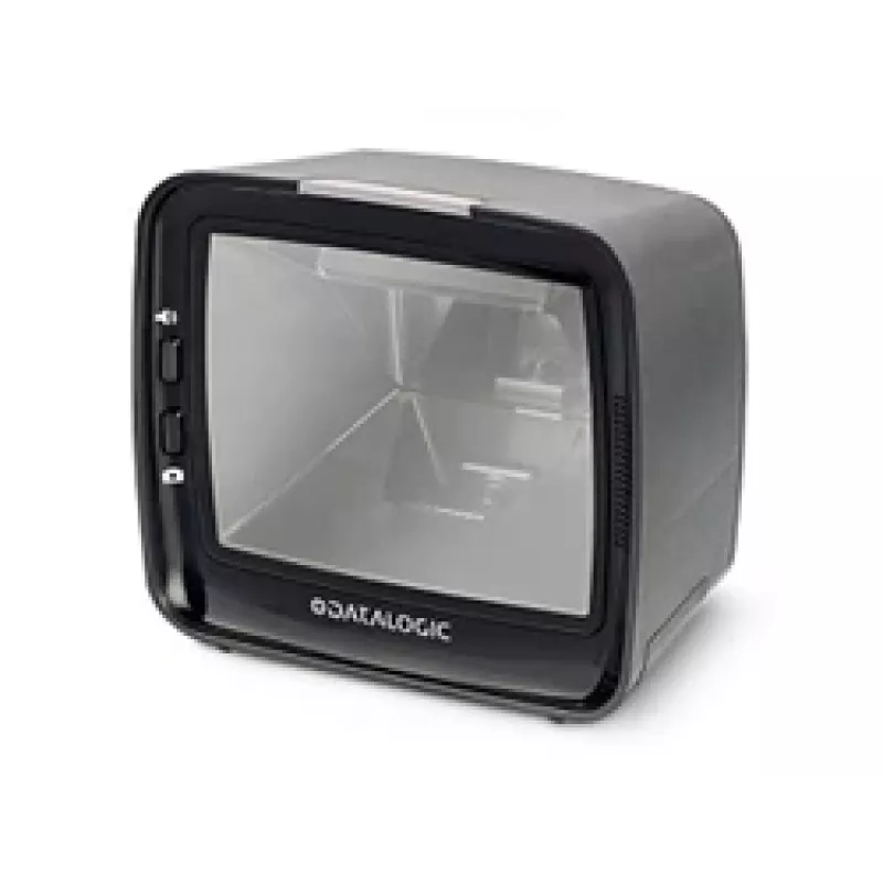 Datalogic Magellan 3450VSi - Svītrkodu skeneris - Galda ierīce - dekodēts - USB