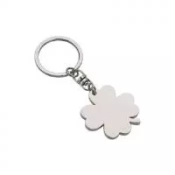 Atslēgu gredzens Wedo Clover Leaf