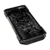 Viedtālrunis Ulefone Armor 27 4G Helio G99 12GB 256GB Melns