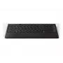 Microsoft Y8U-00004 Black Surface Pro Flex tastatūra