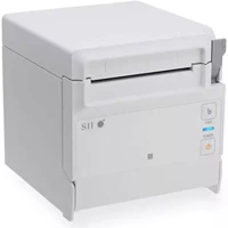 POS printeris Seiko Instruments RP-F10-W27J1-2 Vadu punktmatricas 203 x 203 DPI
