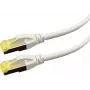 LOGON PROFESSIONAL PATCH CABLE CAT6A S/FTP PREMIUM LSOH - 3M BALTS - Tīkla kabelis (APR6A030W)