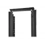 Rittal DK 5501.815 Tērauda skapis Melns 800mm x 2000mm