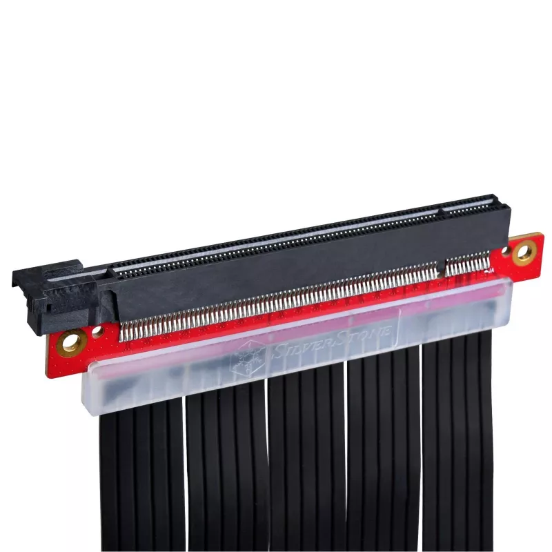 Iekšējais barošanas kabelis Silverstone SST-RC04B-400 0.4 m