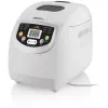 Maizes cepējs ETA DELICCA 600 W, 1 kg, balts, programmas: bezglutēna, saldā, baltā, pilngraudu