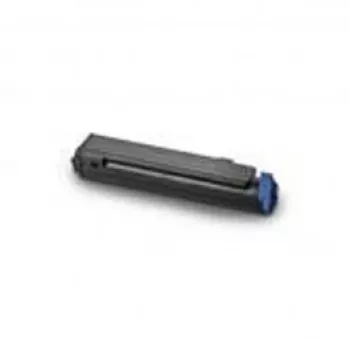 Toner OKI 44318605 2000 lapas Dzeltens