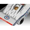 Plastmasas modelis Porsche 917 1/3