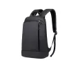 Sponge Thinbag Mugursoma 15.6 collas Melna