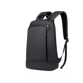 Sponge Thinbag Mugursoma 15.6 collas Melna