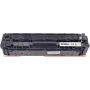 Renkforce Toner aizstāj HP 201A CF402A saderīgs dzeltens RF-HPCF402A (RF-6723092)