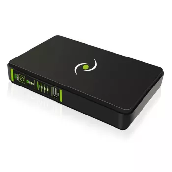 Nepārtrauktās barošanas avots UPS Tecnoware FGCERAPLDC252 18 W Litija-jonu