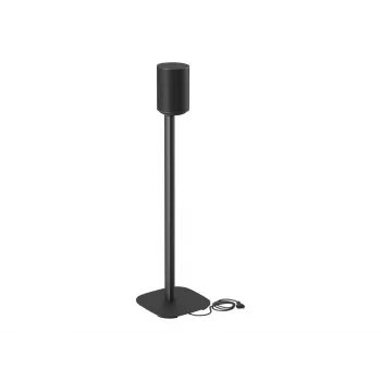 Vogels SFS 4113 grīdas statīvs Sonos Era 100 skaļrunim, melns
