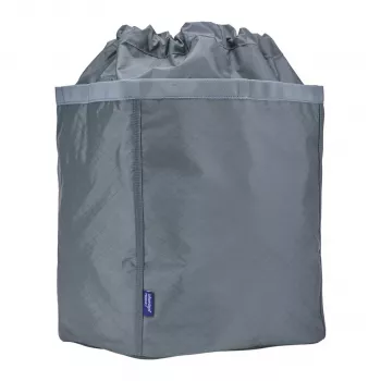 Thule 5582 Packable Laundry Bag pelēkā krāsā