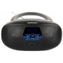 Portatīvais Bluetooth skaļrunis PRIME3 ABB11BT ar iebūvētu mikrofonu, bezvadu audio atskaņošana