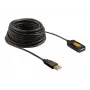 Delock 82308 USB kabelis