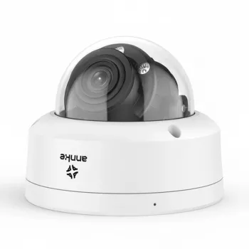 Drošības kamera Annke I91DQ 1080P bezvadu ar nakts redzamību