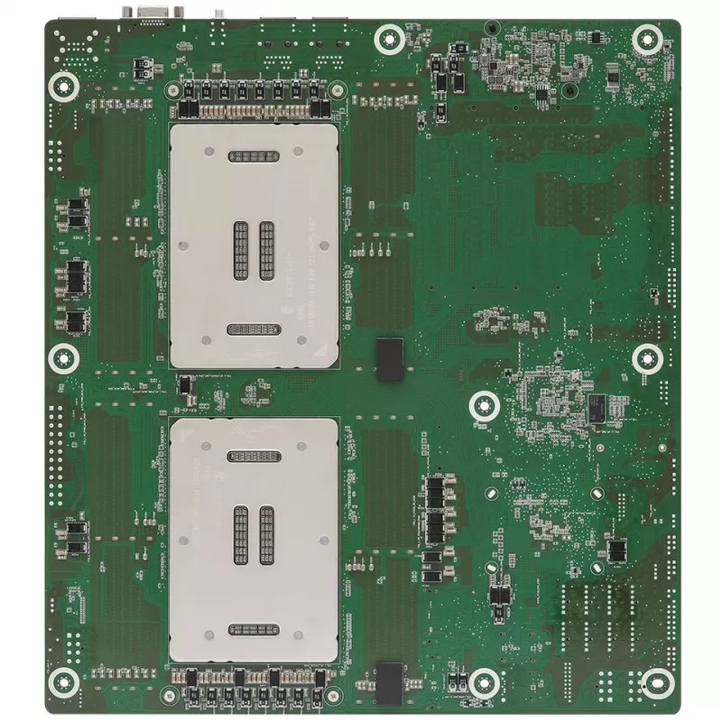 ASRock SP2C741D16-2T mātesplate EEB Dual Socket 4677