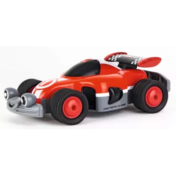 Ar radio vadāma automašīna CARRERA RC Racer 2.4 GHz modelis 370181073P