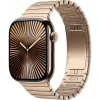 Apple Gliederarmband, Zelts, 46mm
