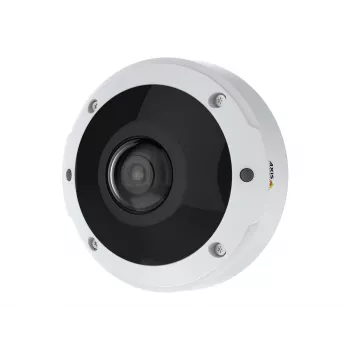 IP novērošanas kamera Axis 02018-001 Kupola 2560 x 1920