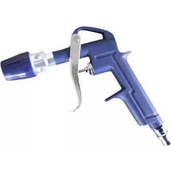 Pneimatiskā pūšanas pistole Aerotec Turbo 2005702 — viegls un efektīvs