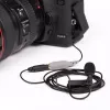 Lavaljē mikrofons RØDE smartLav+ komplektā ar 2 gab., somiņu