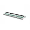 Patch Panel 1U Lanberg PPU5-1048-S 48 porti Cat5e