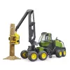 Rotaļlietu transportlīdzeklis BRUDER John Deere 1270G