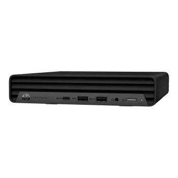 Dators HP Pro Mini 400 G9 Intel Core i5-14500T 8GB 256GB/SSD W11P 1J War (DE)