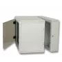 Sienas stiprinājuma skapis Triton 19 collu Rack Wall-mount 4U/250