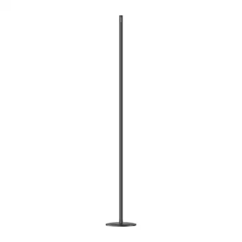 SwitchBot W1702100 viedā stāvlampa ar regulējamu spilgtumu un tālvadības pulti
