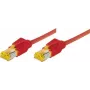 Tecline 722003R Ethernet Patch Cable