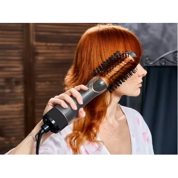 Karstā gaisa suka LAFE 47460 Sleek and Shine Brush
