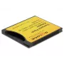 DeLOCK 62637 CompactFlash adapteris SD kartēm