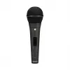 Dinamiskais skatuves mikrofons RODE M1-S — 75–18000 Hz, -56 dB jutība, 320 Ω pretestība, 187 mm, 360 g, melns