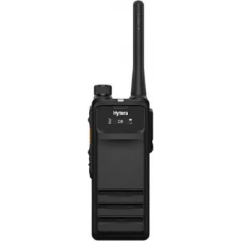 Hytera HP705 V1 - Pārnēsājama divvirzienu radio ierīce