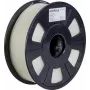 Renkforce RF-4511200 3D drukas materiāls PLA caurspīdīgs 1 kg (RF-4511200)