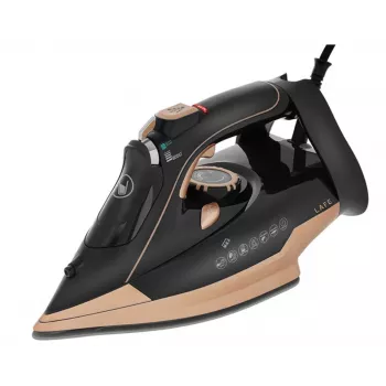 Gludeklis KRUPS VaporMax 3000W 47583 – tvaika gludeklis, 3000 W jauda, modelis VaporMax 47583