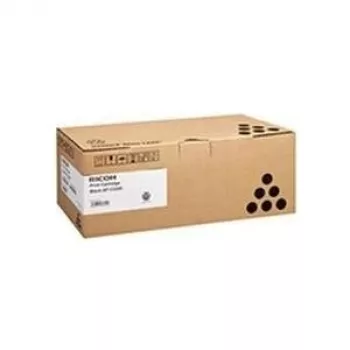 Ricoh 842023 oriģinālā tonera kasetne 1 gab. Ciāna
